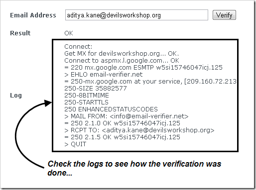 verify_email_logs
