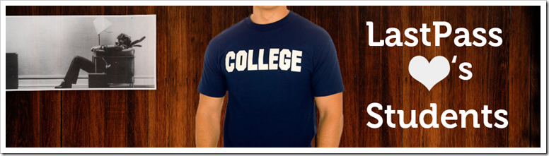 Lastpass-student-promo