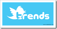 Twitter-trends