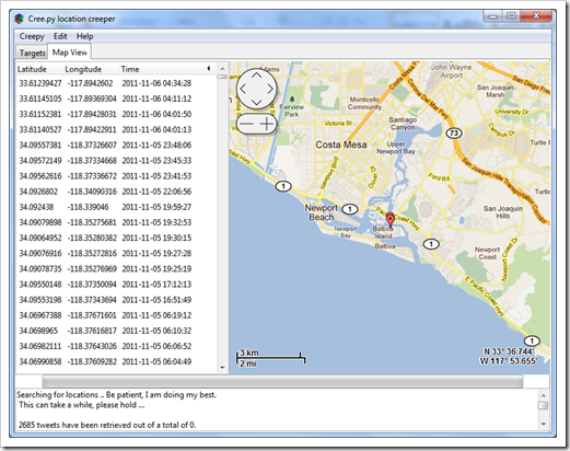 creepy-gps-aggregator