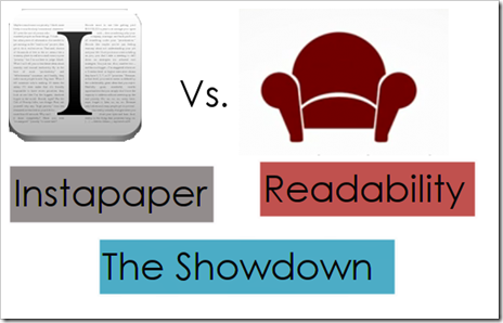 Instapaper-readability