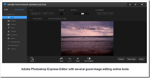 photoshop_express_eidtor
