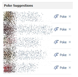 poke suggestions