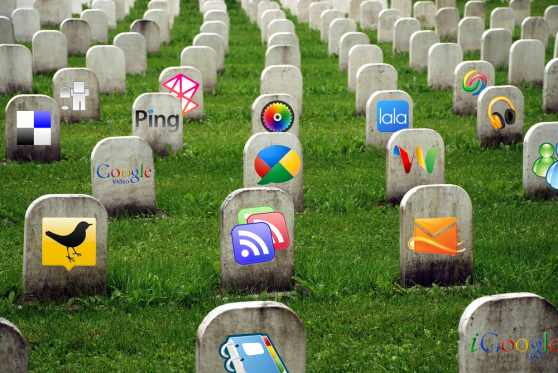 Free Apps Dead Free apps dead