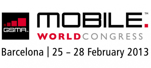 MWC 2013 Barcelona