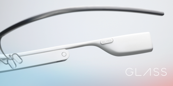 Google Glass specs