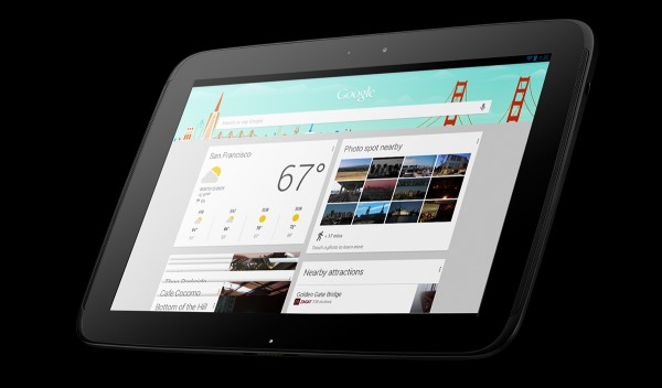 Nexus10_googlenow