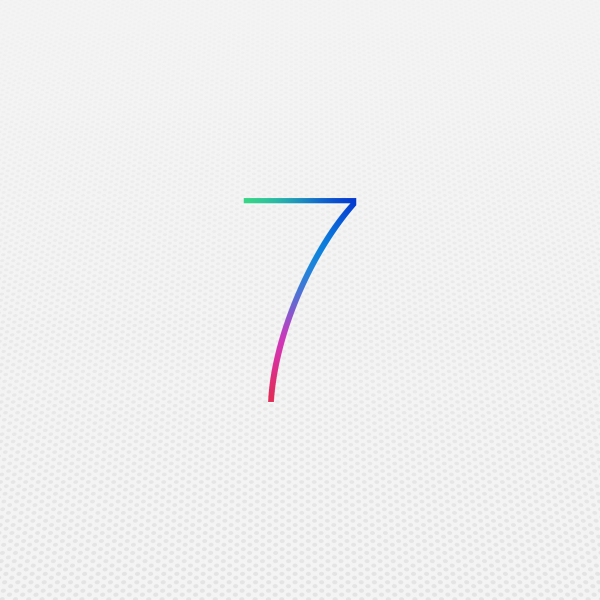 iOS 7