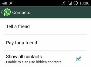 WhatsApp pay for a friend1.jpg image