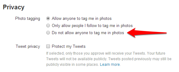 Twitter photo tagging settings Twitter_photo_tag_settings